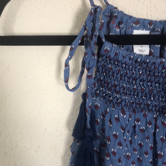 Flowy tank - Picture 2 of 5